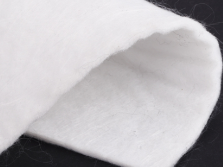 保定长丝土工布